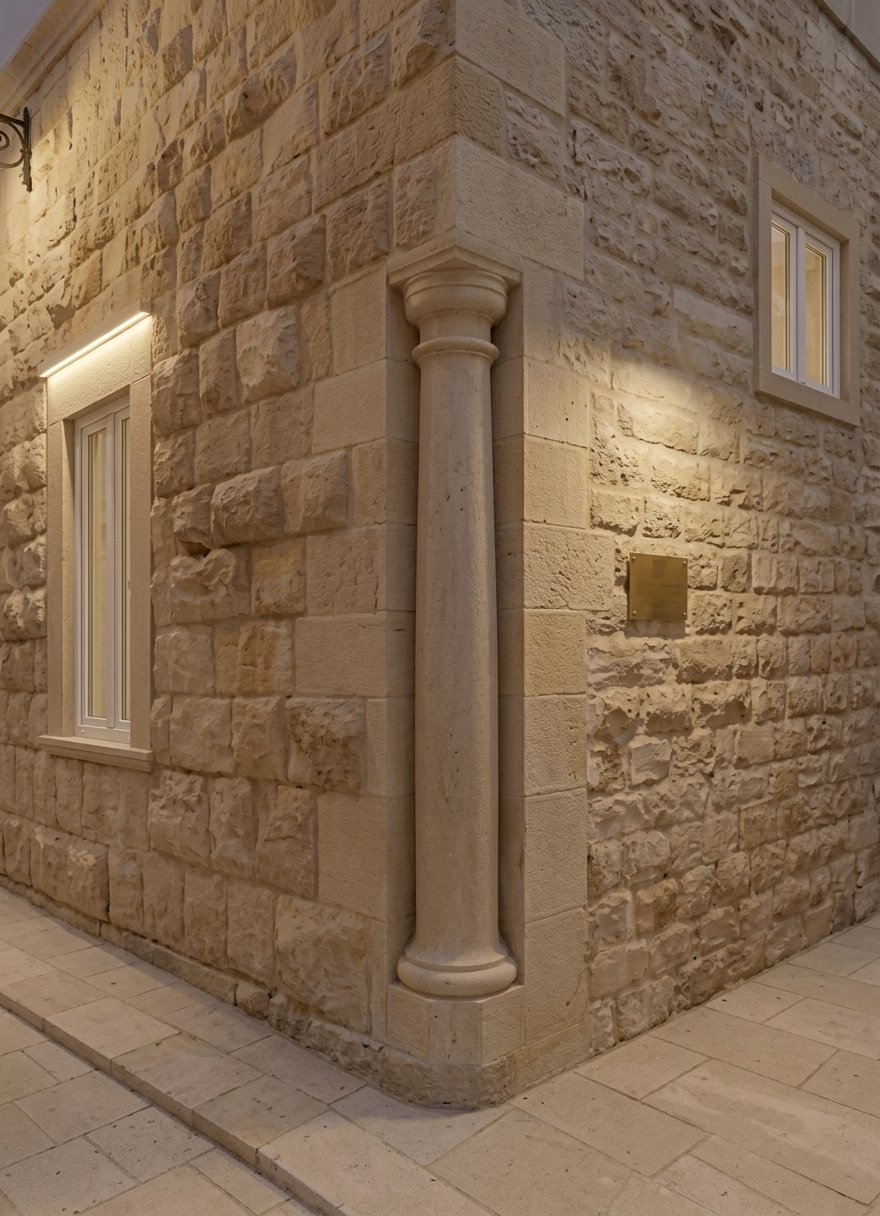 Palazzo Capitaneo, Modugno, foto 2