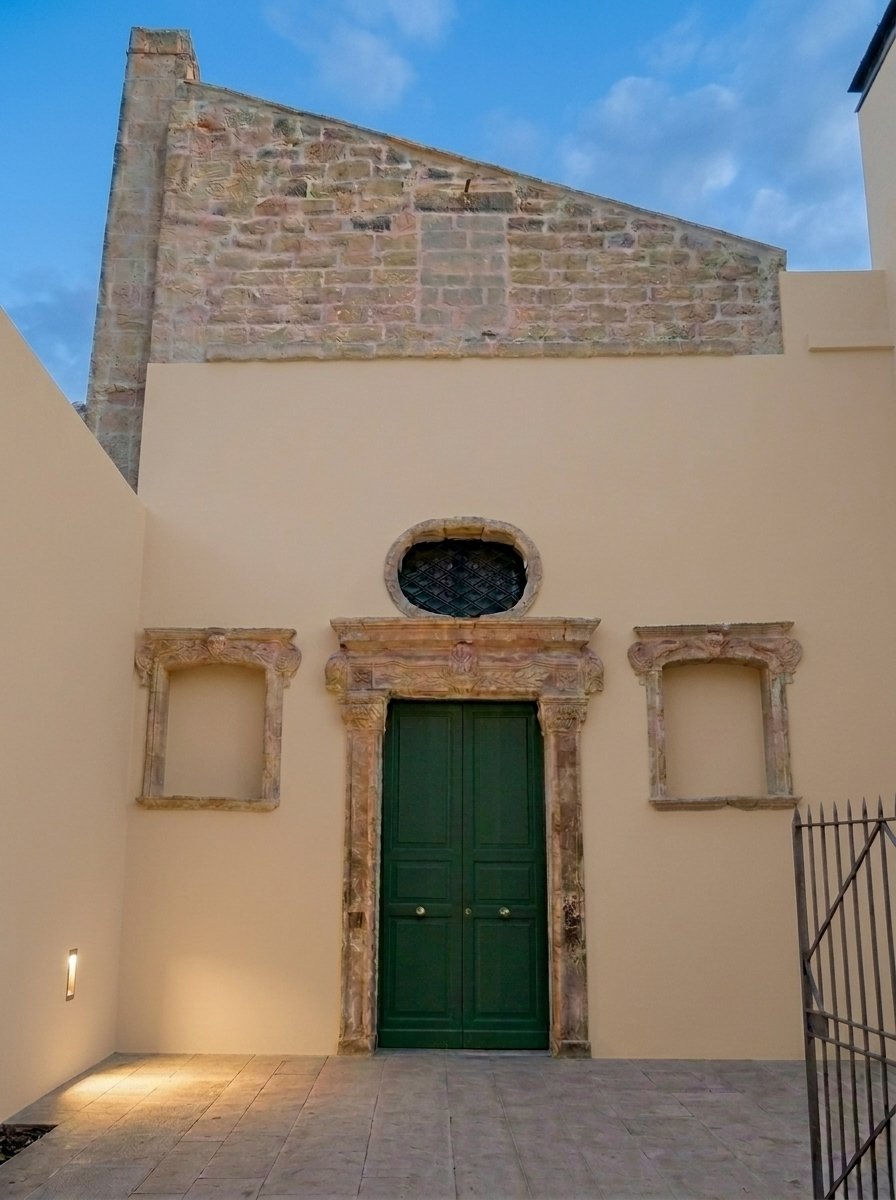 Palazzo Capitaneo, Modugno, foto 3