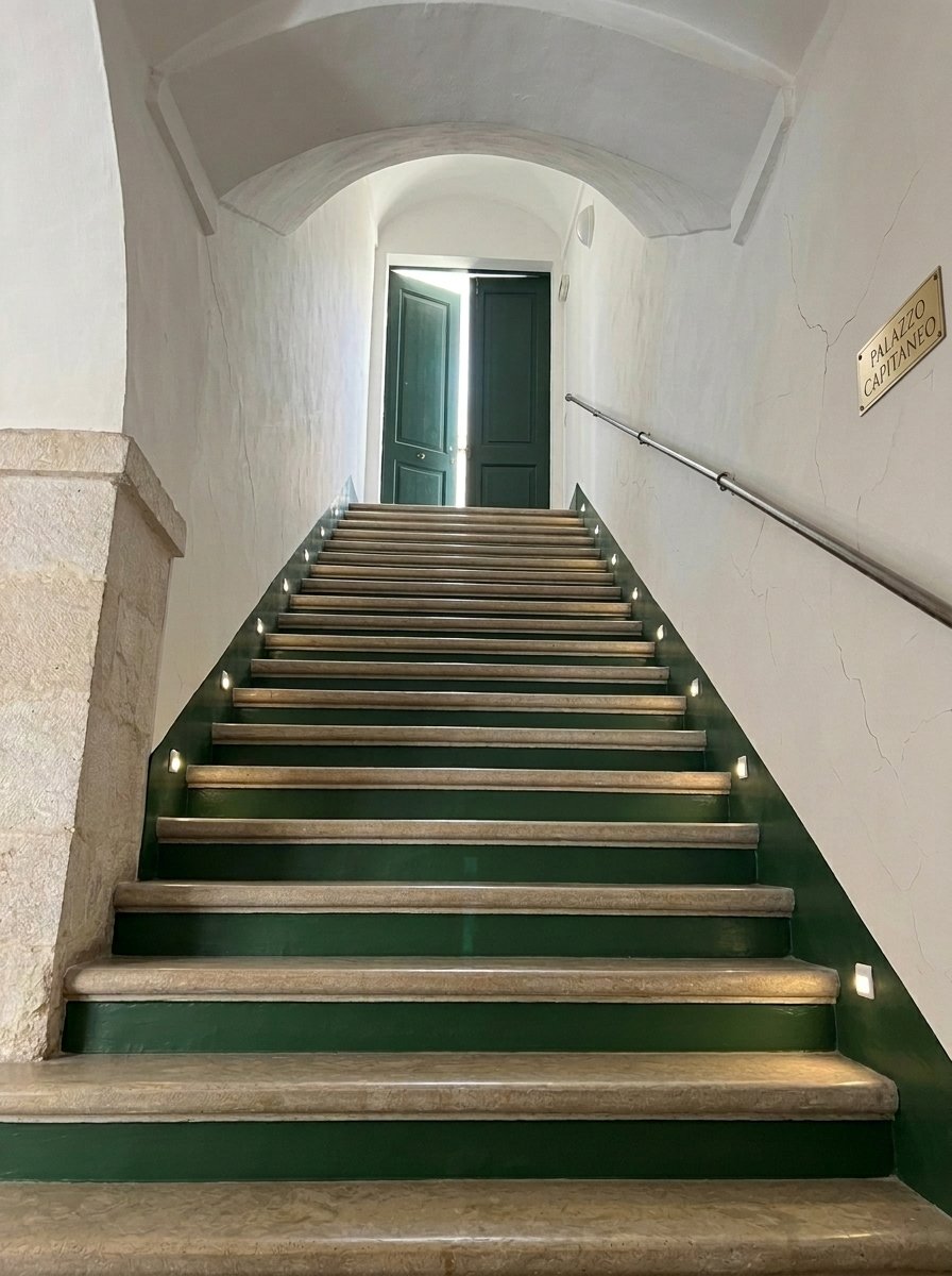 Palazzo Capitaneo, Modugno, foto 4