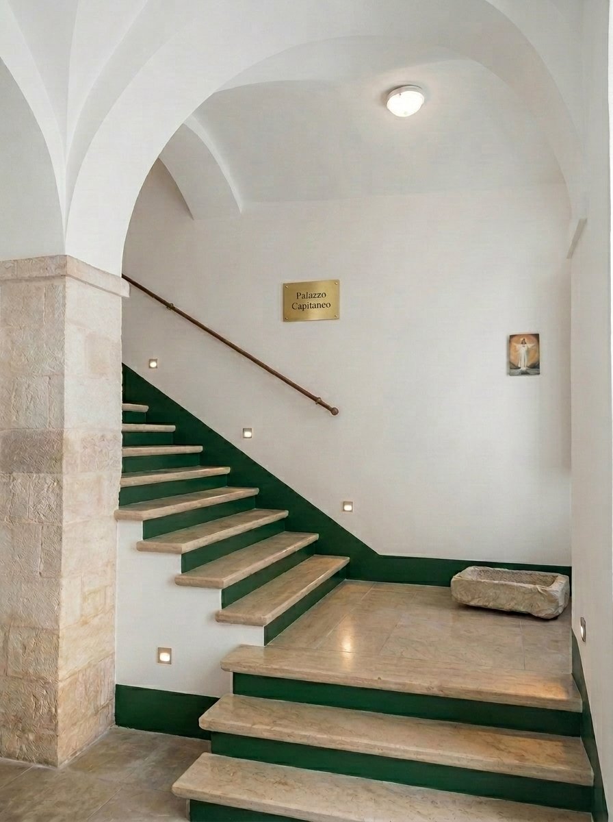 Palazzo Capitaneo, Modugno, foto 5