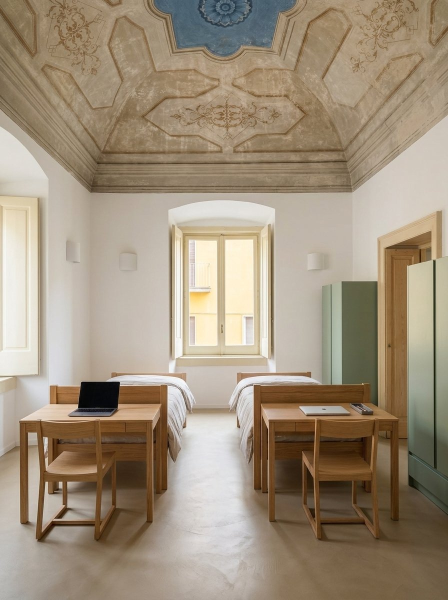 Palazzo Capitaneo, Modugno, foto 9