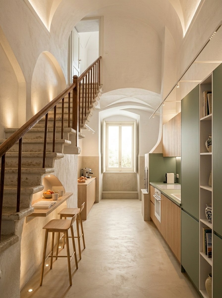 Palazzo Capitaneo, Modugno, foto 12