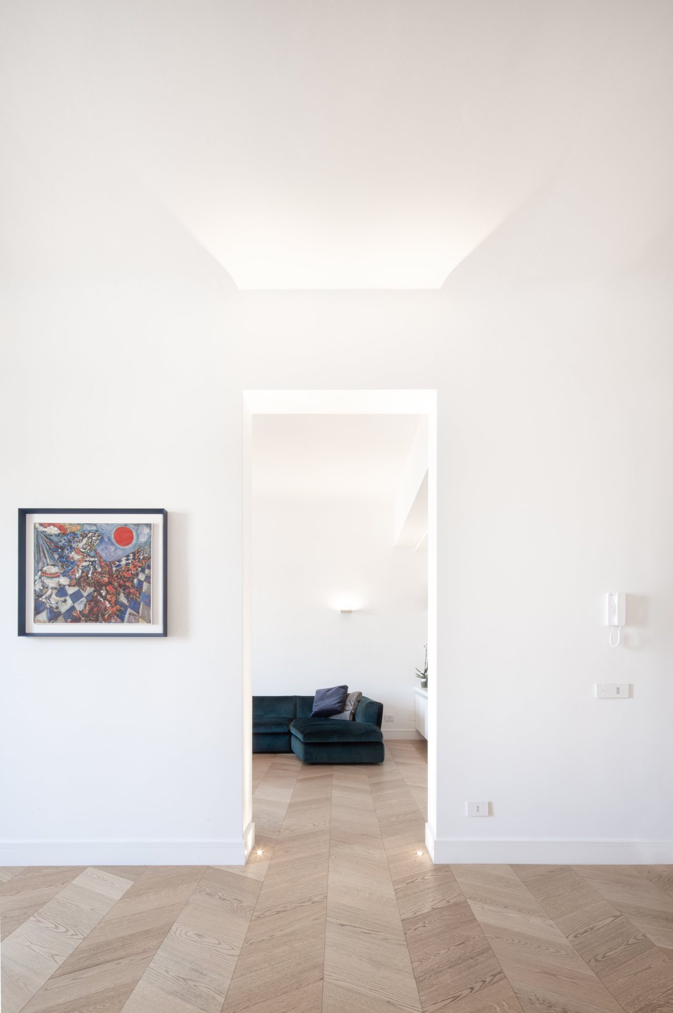 Casa F.A., foto 3