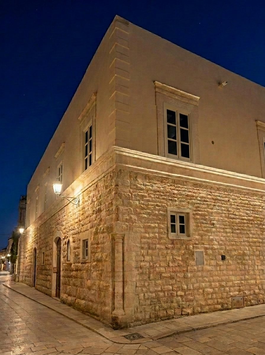 Palazzo Capitaneo