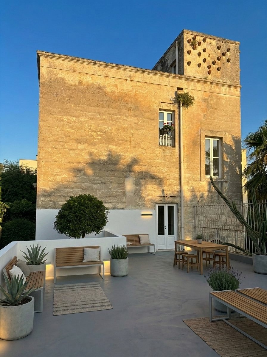 Palazzo Capitaneo