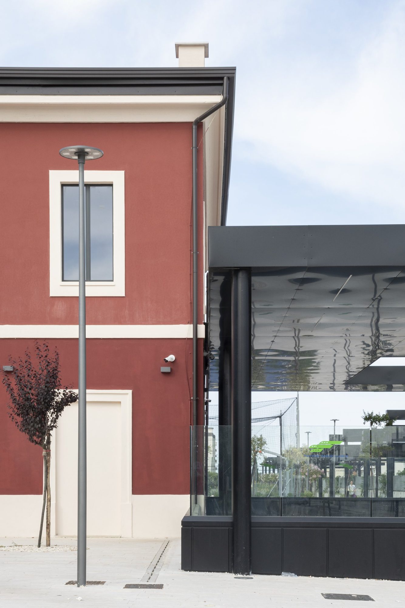 Stazione FAL di Modugno, foto 6