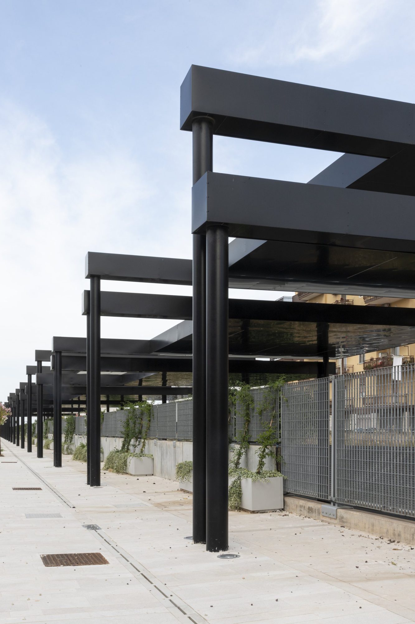 Stazione FAL di Modugno, foto 9