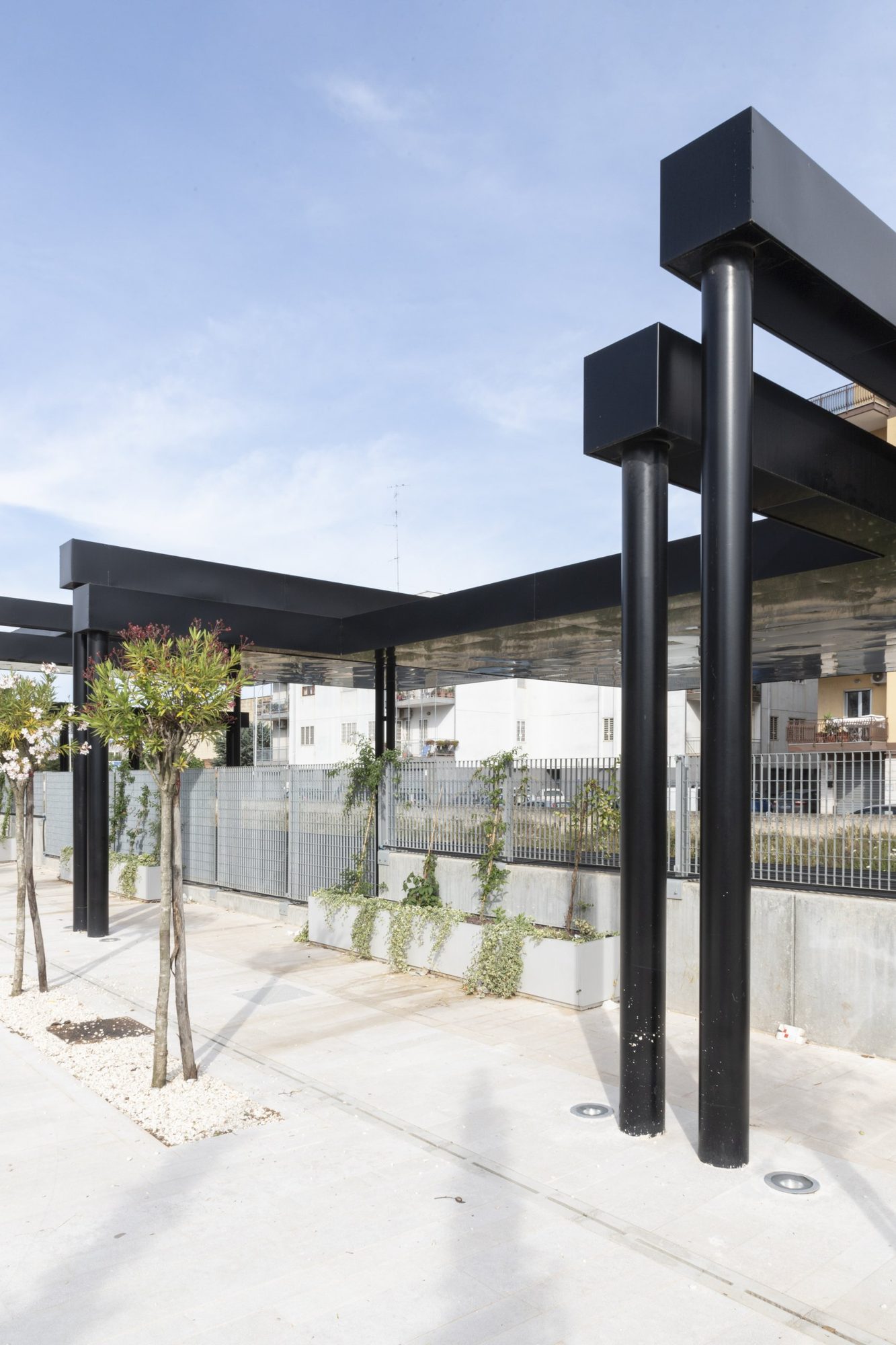 Stazione FAL di Modugno, foto 10