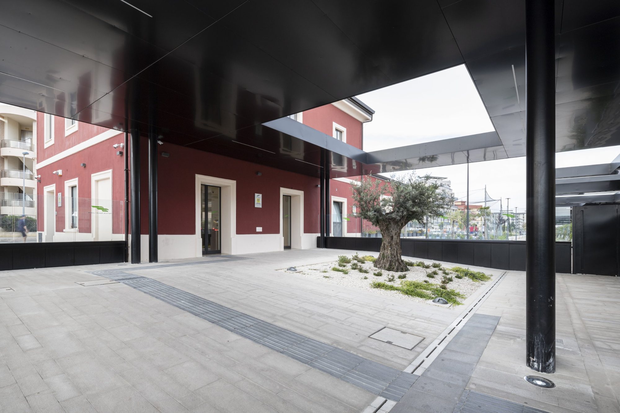 Stazione FAL di Modugno, foto 13