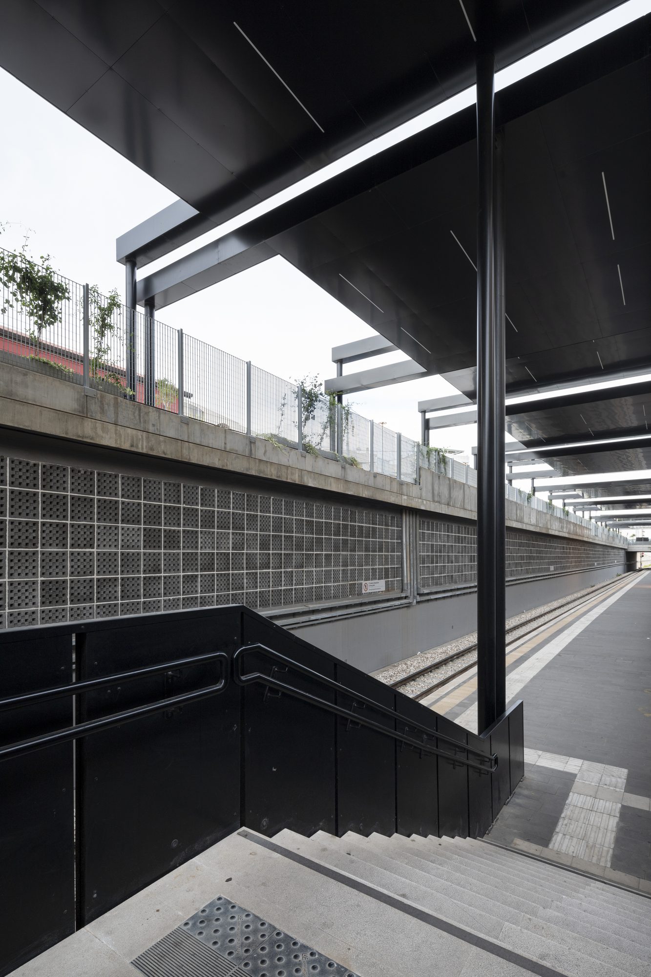 Stazione FAL di Modugno, foto 16