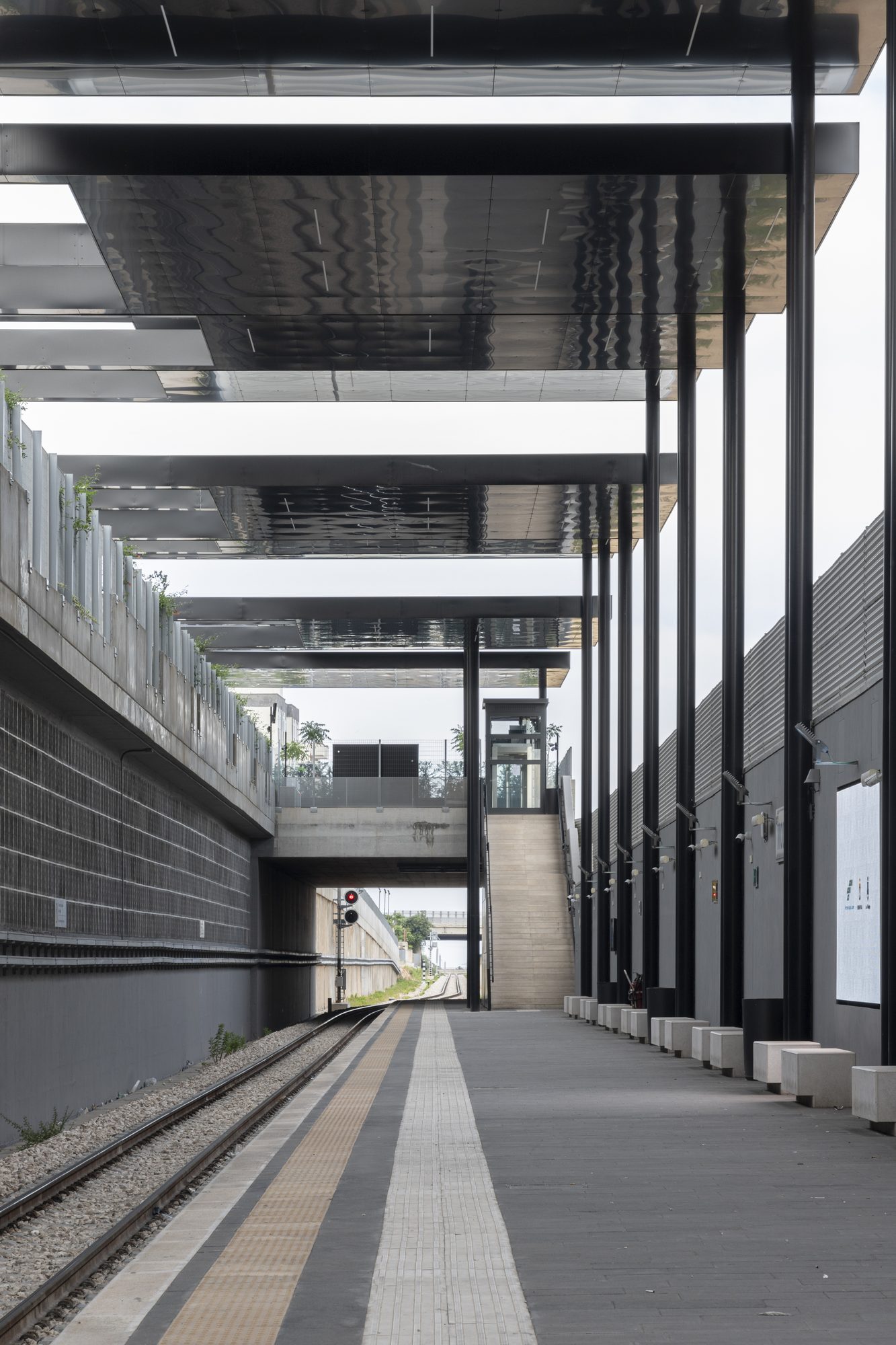 Stazione FAL di Modugno, foto 18