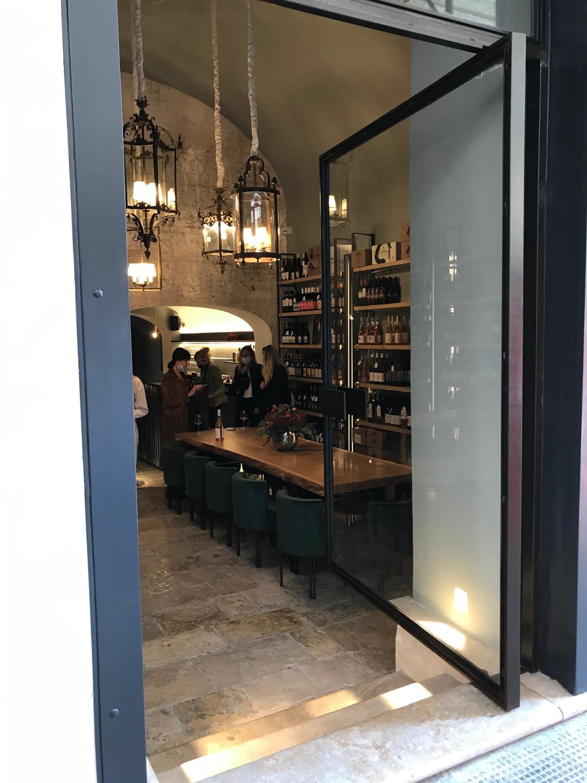 Enoteca Mostofiore, foto 2