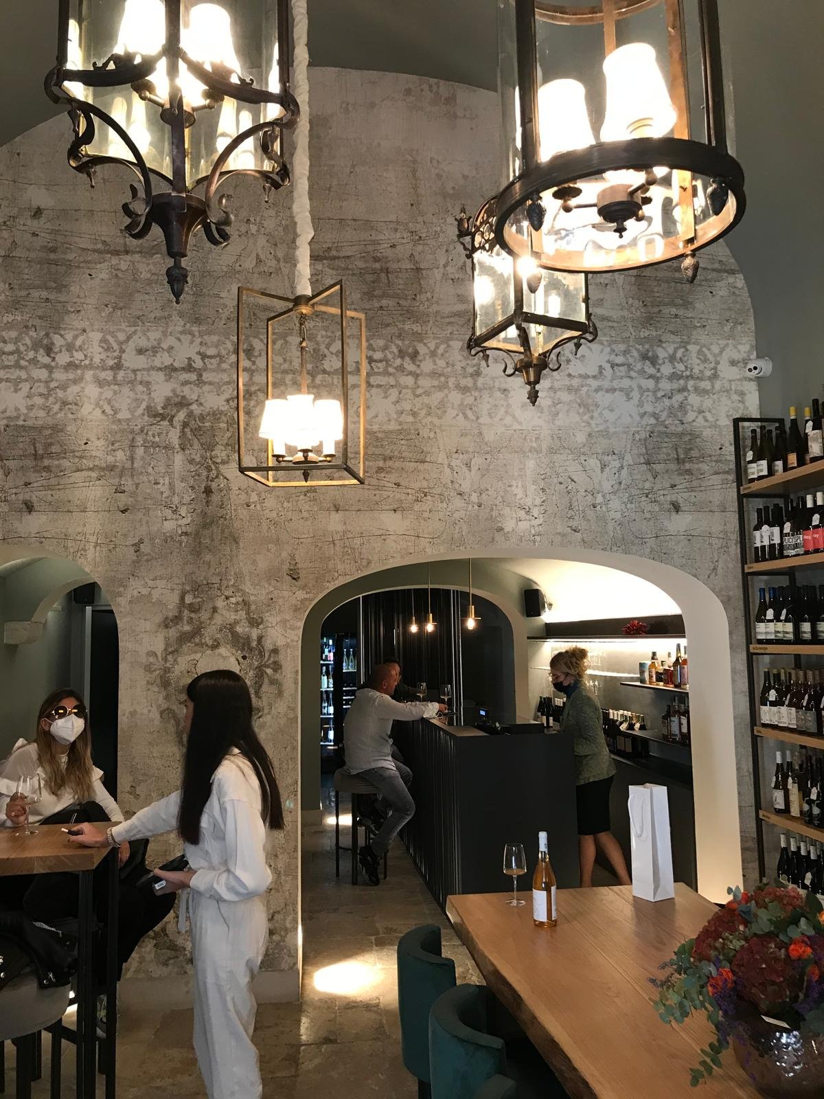 Enoteca Mostofiore, foto 3