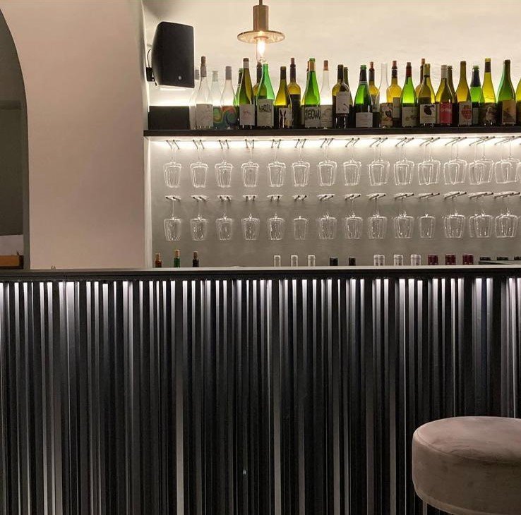 Enoteca Mostofiore