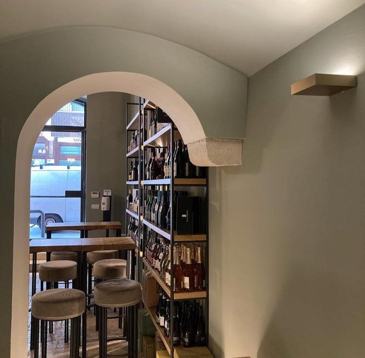 Enoteca Mostofiore, foto 5