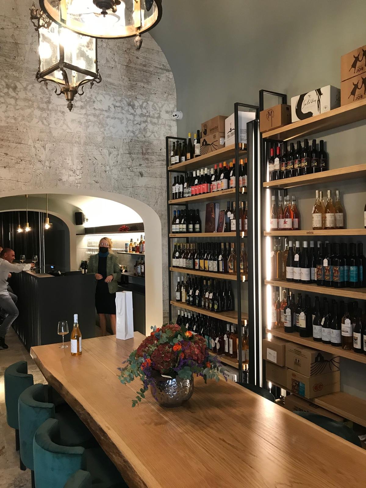 Enoteca Mostofiore, foto 6